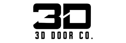 3D Doors