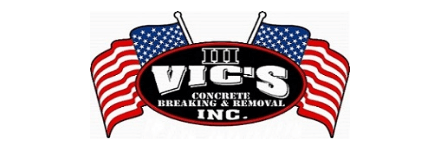 Vics Concrete