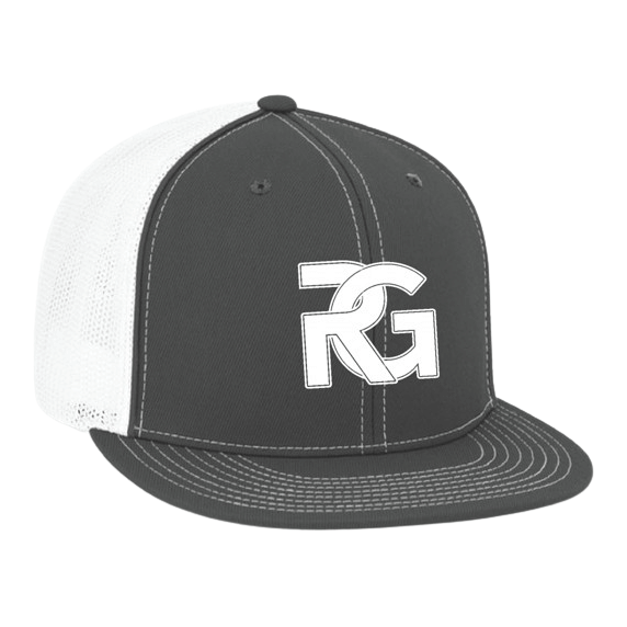 Logo Hat (Gray)